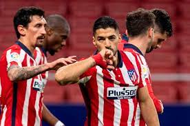 Club atlético de madrid, s.a.d. Syarat Atletico Madrid Juara Liga Spanyol Pada Hari Minggu Nanti Bolasport Com