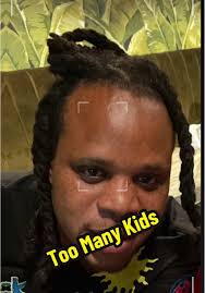 Ladies of Lithonia. Do Not Date This Man. He may say his name is Tony,  Charles, Marcus or Marlon. And TonyCharlesMarcusAllen has about 15 children  and each of them have their own mommy. Did I mention ...