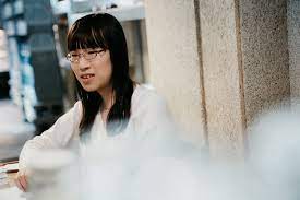 Последние твиты от 李琴峰｜『ポラリスが降り注ぐ夜』芸術選奨新人賞 (@li_kotomi). ä½œå®¶æŽç´å³°æ¦®ç²æ—¥æœ¬èŠ¥å·çŽ æˆå²ä¸Šé¦–ä½ç²çŽå°äºº OkapiæŽç´å³°å°ˆè¨ª æ–°æ‰‹ä¸Šè·¯ æœ¬æœˆå¤§äººç‰© åšå®¢ä¾†okapi