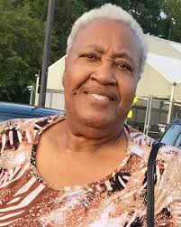 Obituary for Marie Cooper Taylor