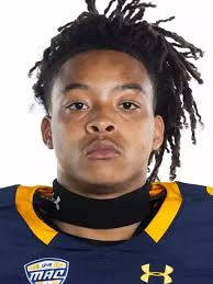 Kent State 2023 Football Commits