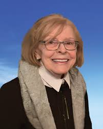 Daphnée Courchesne, auteur/autrice sur Services funéraires St-Pierre