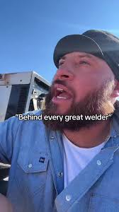 Behind Every Great Welder: Essential Insights