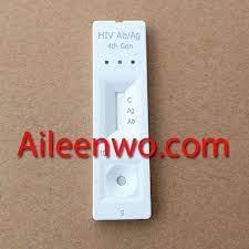 Buy hiv test kit in malaysia. Trustline Hiv Ab Ag 4th Generation Hiv Test Kit Aileenwo