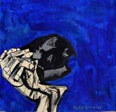 Jimmie And Reyna King (dine, 20th Century) Silver And