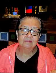 Obituary information for Mona Lisa Oxendine