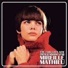 Последние твиты от mireille mathieu (non officiel/unofficial) (@lesamisdemimi1). Mireille Mathieu The Fabulous New French Singing Star Limited Edition In Deutschland Osterreich Schweiz Exklusiv Fur Jpc 2 Lps Jpc