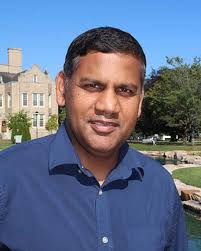 Faculty Directory for Chemistry & Biochemistry