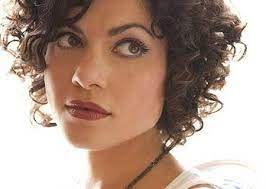 6 Best Of Hairstyles For Tight Curly Hair Hairstyles For Curly Short Hair In 2020 Curly Hair Styles Short Curly Hair Curly Hair Inspiration