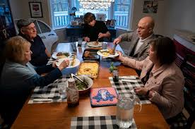 Family fled Michigan schools to find help for son