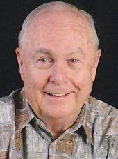 Joseph Morse Obituary (2015)