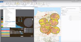 Use Infographics With Business Analyst Enterprise Arcgis Rest Api Arcgis For Developers