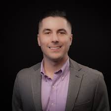 Ryan Barcomb, Real Estate Salesperson