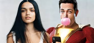 8 sep 1967 at clearfield. West Side Story S Rachel Zegler Joins Shazam Fury Of The Gods Bignewz