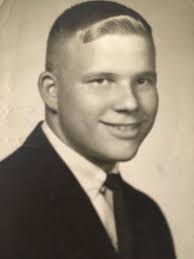 Steven Wright Obituary (1947