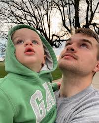 EASTON JAMES (@eastonjamesmilligan) • Instagram photos and videos