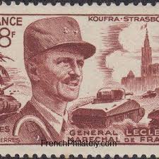 1942 Yt 509 Marshal Philippe Petain Sc 432