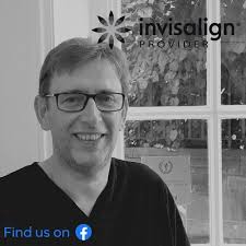 Meet our Specialist Orthodontist Richard Cully. The owner of Modwena  Orthodontics and one of our three Invisalign providers ; Here at Modwena  Orthodontics our friendly team aim to give you a perfect