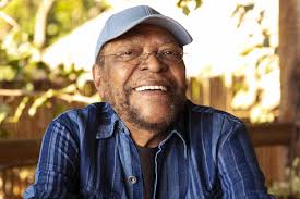 Martinho da Vila lança disco com L7nnon e elogia Madonna