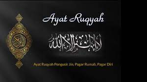 Ruqyah terbaru dahsyat pengusir jin pagar diri pagar rumah tempat usaha. Ayat Ruqyah Pengusir Jin Pagar Rumah Pagar Diri Youtube
