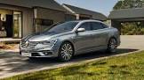 RENAULT-TALISMAN