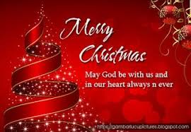 Kartu Ucapan Natal 2019 Christmas Cards Natal