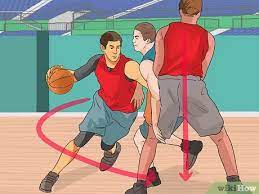How To Play Basketball (With Pictures) - Wikihow