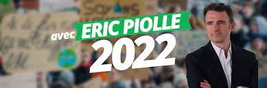 Pour construire une alternance victorieuse pour 2022, l'écologiste eric piolle parle partout. Avec Eric Piolle Home Facebook