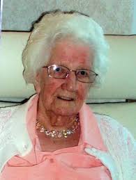 Ellen Breslin Obituary