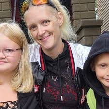 Fundraiser by Kayla Hyde : Remembering Kelsey, Supporting Her Children