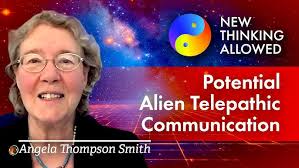 Are We the Aliens? with Bruce Olav Solheim