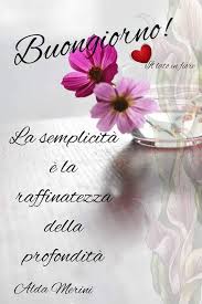 Pin Di Rosa Maria Su Buon Giorno Buongiorno Buona Giornata