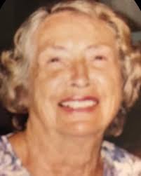 Louise Callaghan Obituary