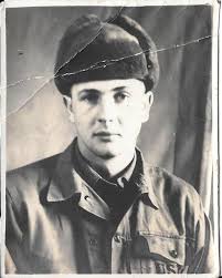 Fine weather coinciding with fresh snowfall is rare but this memorable day  some years ago allowed my later father and I to walk to Fur Tor over a  frozen landscape approaching from