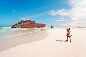 Cape verde is formed by 10 main islands and about 8 islets. Cape Verde Vacation Planner 10 Day Trip Itinerary Travel Guide Thrillist