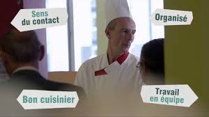 Chef De Cuisine Oriane
