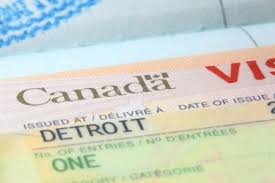 How to get green card in canada. Can We Visit Canada With Our Us Green Cards Canada Immigration Q A Jamaicans Com