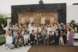 Javanese wedding indonesian wedding wedding guest makeup simple summer dresses traditional wedding cake wedding costumes 71 best traditional indonesian wedding moments on bridestory blog. 7 Things To Expect When Attending An Indonesian Wedding Asia Wedding Network