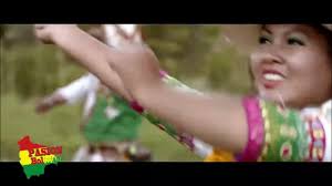 PROGRAMA 14 PASIÓN BOLIVIANA EN TV.