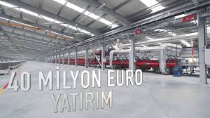 Yurtbay Seramik By Abdurrahman Secer