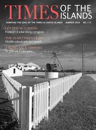 Maybe you would like to learn more about one of these? Times Of The Islands Summer 2016