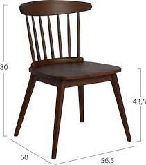 Καρέκλα Marini HM8014.03 - Skroutz.gr | Dining chairs, Table, Decor