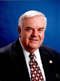 John Gallagher avis de décès