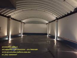 Pin En Arcotechos Jalisco