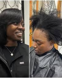 Healthy hair journey, who's ready?, Ladies, it's #silkpressseason🍁🍂 time  to come in and let me get your hair it's healthiest. First we'll do a  consultation then I'll let you know exactly what you need ...