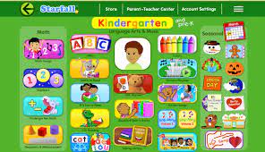 How Starfall Can Help Your Child Love Learning: A Review