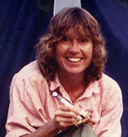 New marsupial lion: Authors