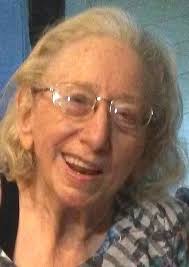 Lois Arnold Obituary