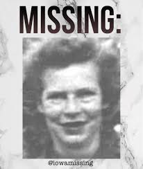 Lillian "Eileen" (Huff) DeMaris