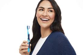 Ooak Toothbrush, Tapered V++Arc Soft Bristles, XL Brush Head 6 Pack